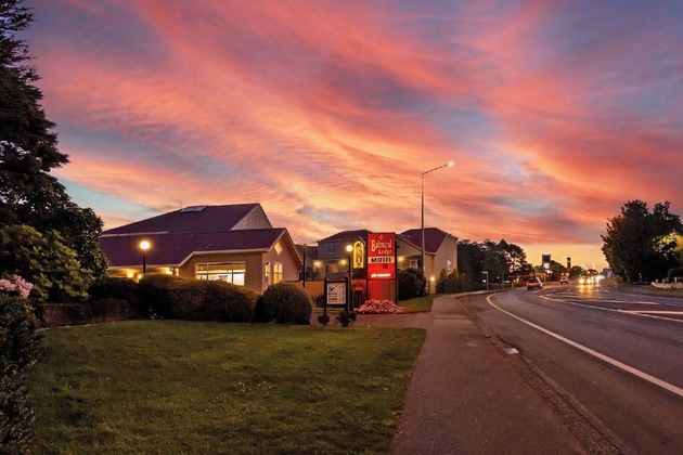 Gallery - Balmoral Lodge Motel