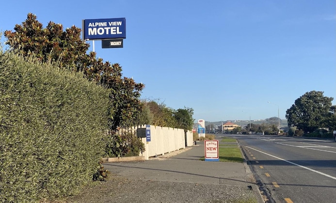 Gallery - Alpine View Motel