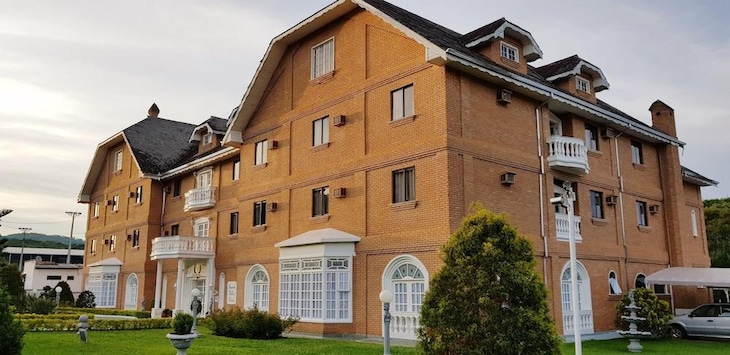 Gallery - Grand Ville Hotel