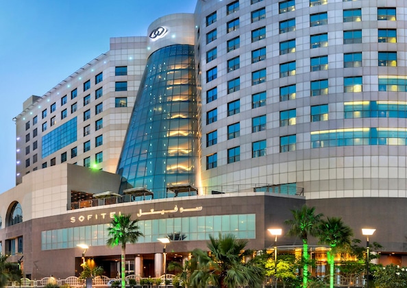 Gallery - Sofitel Al Khobar The Corniche