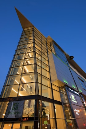 Gallery - Holiday Inn Derby - Riverlights