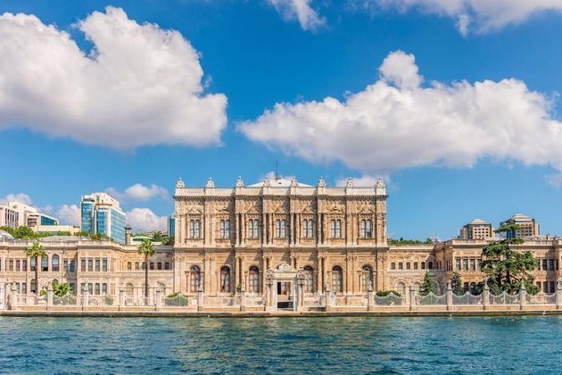 Gallery - Levni Hotel & Spa - Special Class