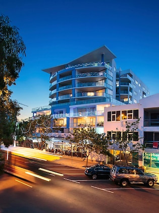 Gallery - Scarborough Beach Resort Qld