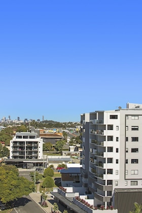 Gallery - The Chermside Apartments
