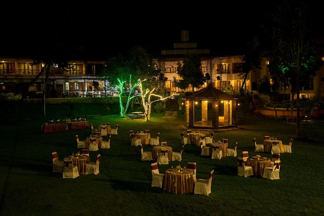 Gallery - Hotel Kodai International