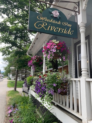 Gallery - Woodstock Inn Station & Brewery