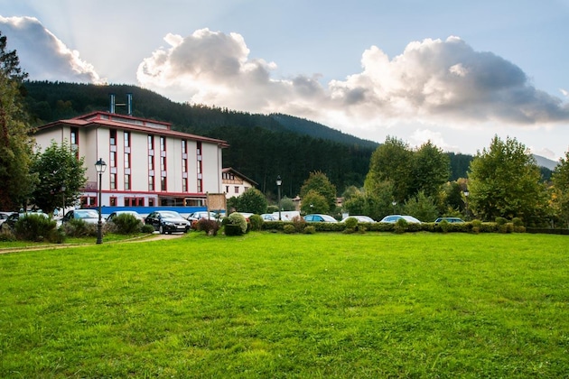 Gallery - Hotel Balneario Areatza