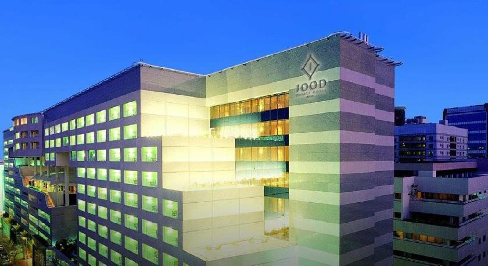 Gallery - Jood Palace Hotel Dubai