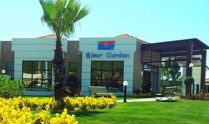 Gallery - Larissa River Resort Belek