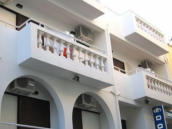 Gallery - Hotel Doxa