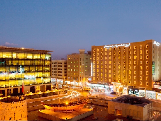 Gallery - Arabian Courtyard Hotel & Spa