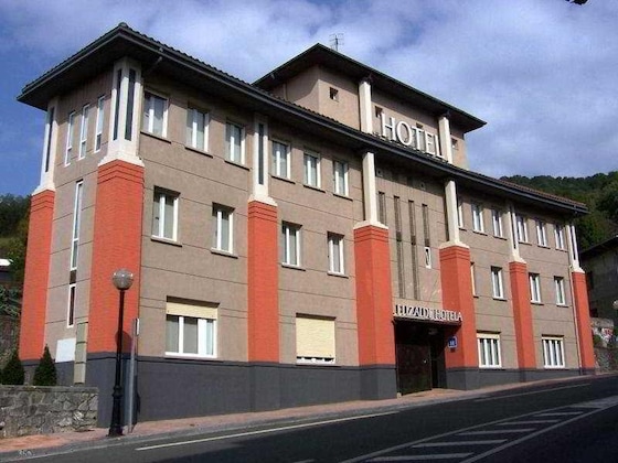 Gallery - Hotel Elizalde