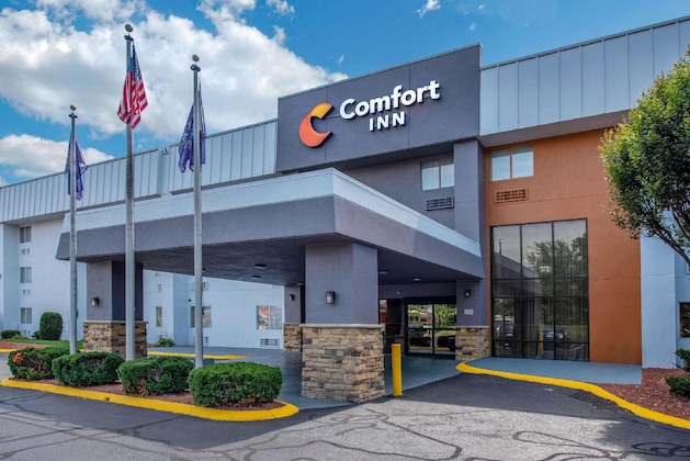 Gallery - Comfort Inn South