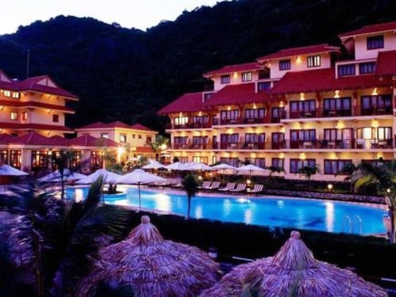 Gallery - Cat Ba Sunrise Resort