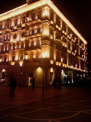 Gallery - Azcot Hotel