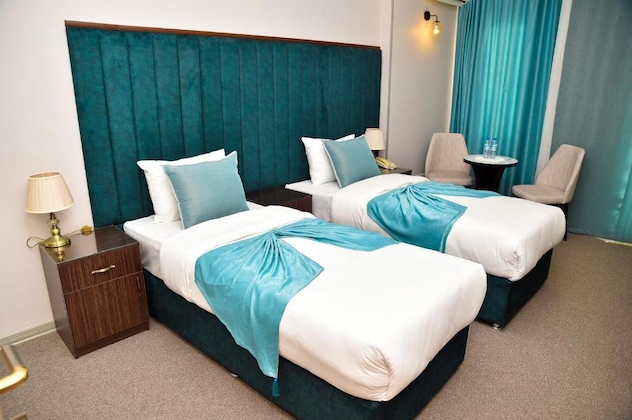 Gallery - Karat Inn Hotel