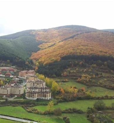 Gallery - Apartamentos Turísticos Real Valle Ezcaray