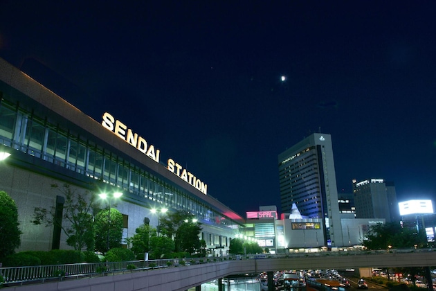Gallery - Hotel Metropolitan Sendai