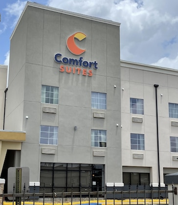 Gallery - Comfort Suites
