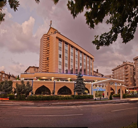 Gallery - Dundar Hotel