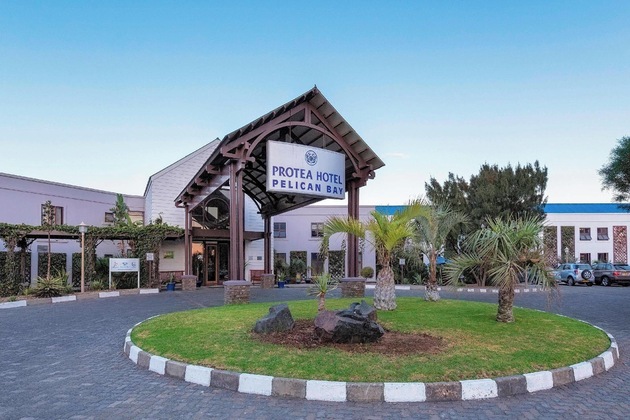 Gallery - Protea Hotel By Marriott Walvis Bay Pelican Bay