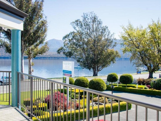 Gallery - Radfords On The Lake