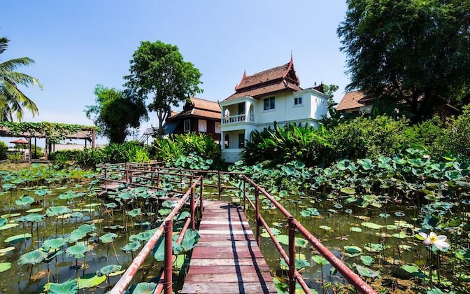 Gallery - Ayutthaya Garden River Home