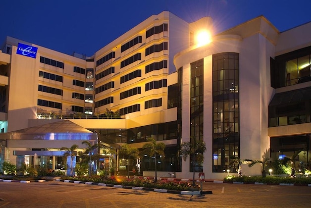 Gallery - Chon Inter Hotel