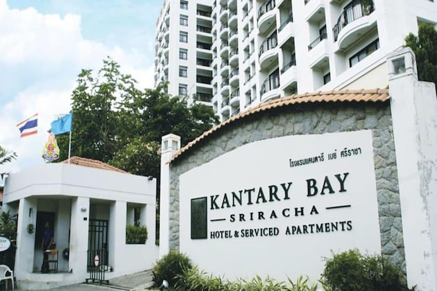 Gallery - Kantary Bay Hotel And Serviced Apartments