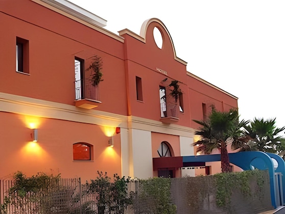 Gallery - Il Tabacchificio Hotel
