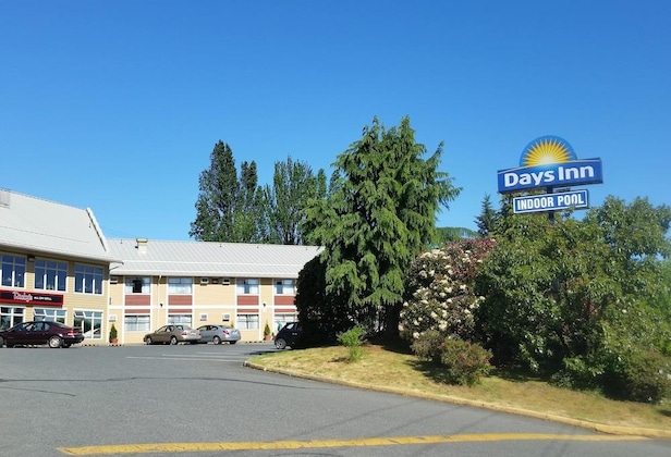 Gallery - Days Inn By Wyndham Nanaimo