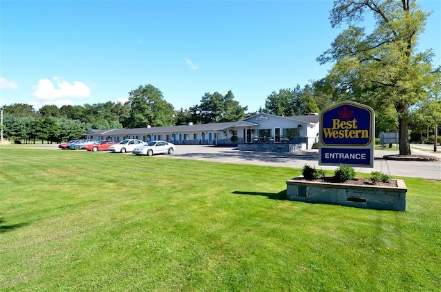 Gallery - Best Western Aurora Inn
