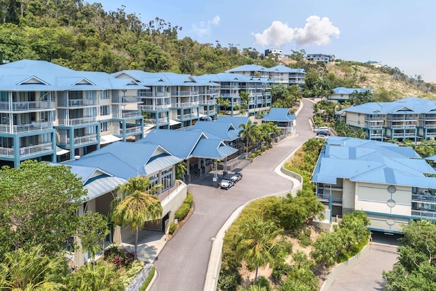 Gallery - Club Wyndham Airlie Beach