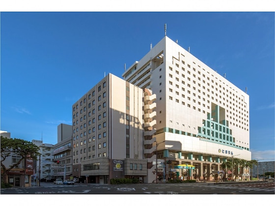 Gallery - Smile Hotel Okinawa Naha
