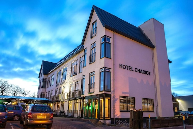 Gallery - Hotel Chariot