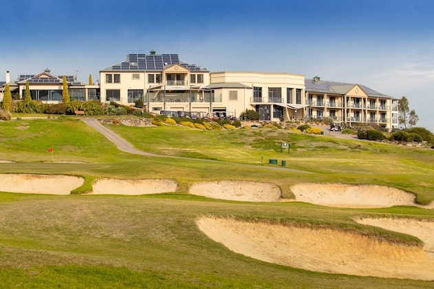 Gallery - Discovery Resorts - Mccracken Country Club