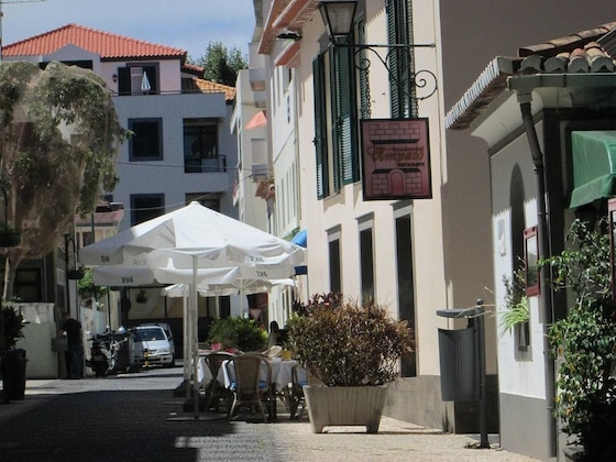 Gallery - Hotel Amparo