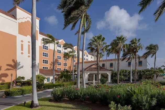 Gallery - Marriott's Aruba Ocean Club