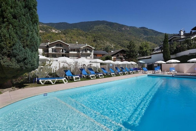 Gallery - La Vanoise Hotel