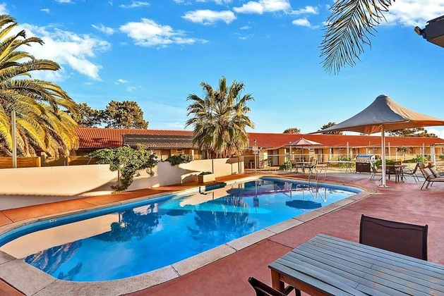 Gallery - Comfort Inn Whyalla
