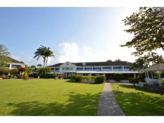 Gallery - Starfish Discovery Bay Resort Barbados