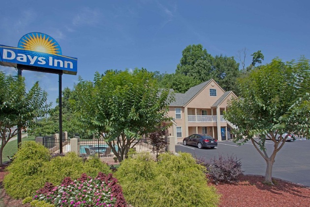 Gallery - Days Inn By Wyndham Canton