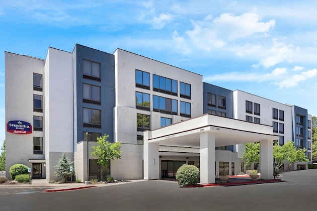 Gallery - Springhill Suites Flagstaff