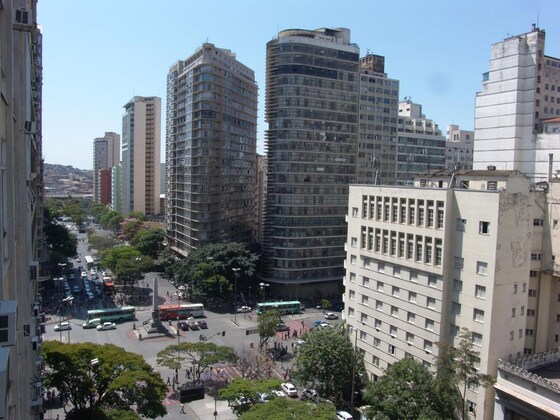 Gallery - Samba Belo Horizonte Centro