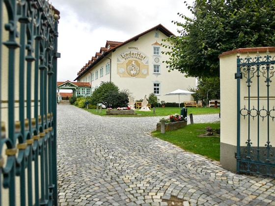 Gallery - Hotel Aurora Erlangen