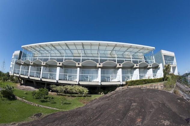 Gallery - Hotel Senac Ilha Do Boi