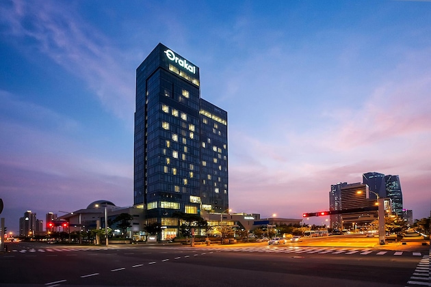 Gallery - Orakai Songdo Park Hotel, Bw Premier Collection