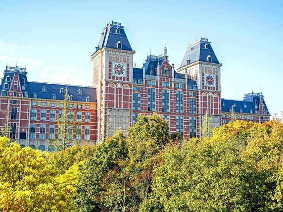 Gallery - Hotel Okura Jr Huis Ten Bosch