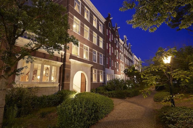 Gallery - Huis Ten Bosch Hotel Amsterdam