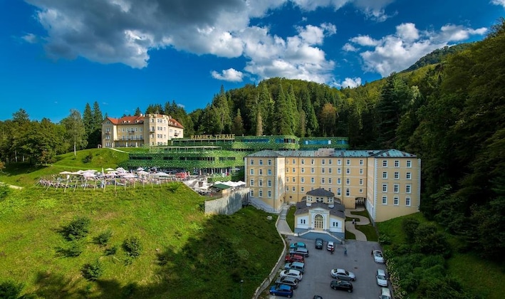 Gallery - Rimske Terme Resort